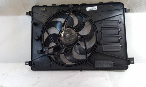 VENTILADOR VISCOSO MOTOR Mercedes-Benz VITO KOMBI (638) 