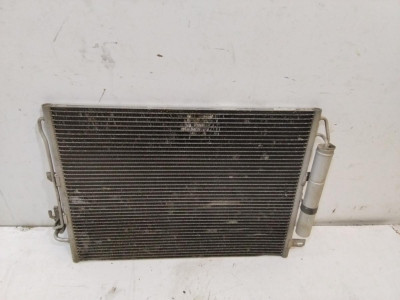 CONDENSADOR / RADIADOR AIRE ACONDICIONADO, Land Rover, DISCOVERY