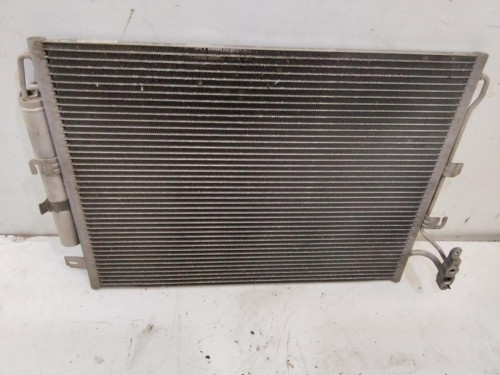 CONDENSADOR / RADIADOR AIRE ACONDICIONADO Land Rover DISCOVERY 
