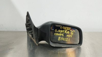 RETROVISOR DERECHO, OPEL, ASTRA G COUPE