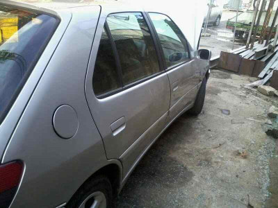 PEUGEOT 306 3/5 PT. / 4 PT. (S2)