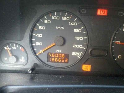 PEUGEOT 306 3/5 PT. / 4 PT. (S2)