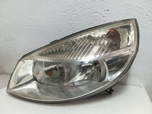  FARO IZQUIERDO Renault SCENIC II (JM) 
