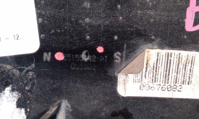 PILOTO TRASERO DERECHO, JEEP, GRAND CHEROKEE (WJ/WG)
