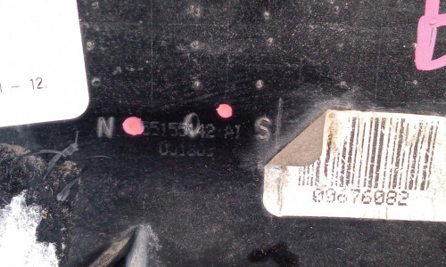  PILOTO TRASERO DERECHO JEEP GRAND CHEROKEE (WJ/WG) 