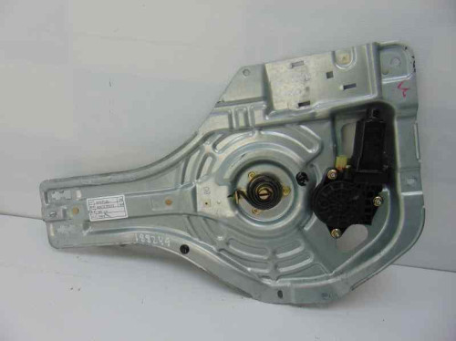  ELEVALUNAS TRASERO IZQUIERDO HYUNDAI TUCSON (JM) 
