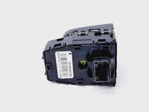  MANDO RETROVISOR KIA SPORTAGE (QL) 