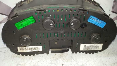 CUADRO INSTRUMENTOS, SEAT, CORDOBA BERLINA (6K2)