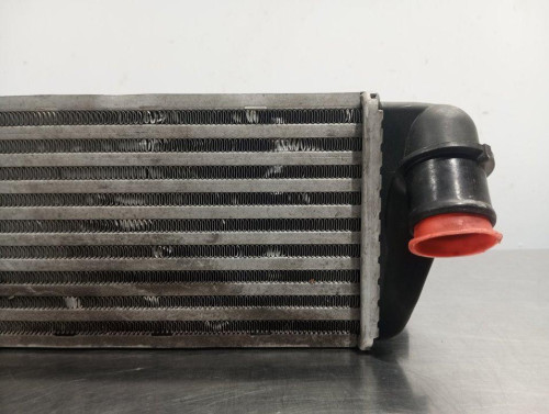  INTERCOOLER, FIAT, 500 (150) CABRIO 