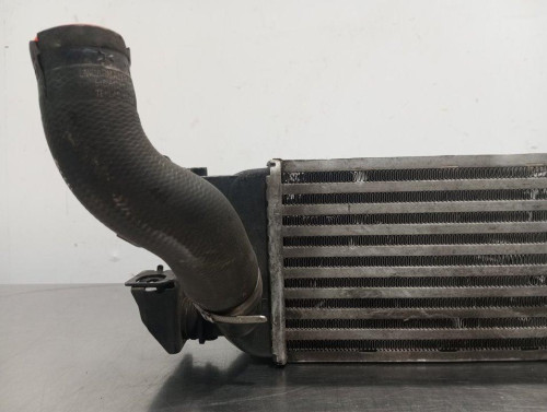  INTERCOOLER, FIAT, 500 (150) CABRIO 