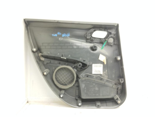GUARNECIDO PUERTA TRASERA DERECHA PEUGEOT 2008 