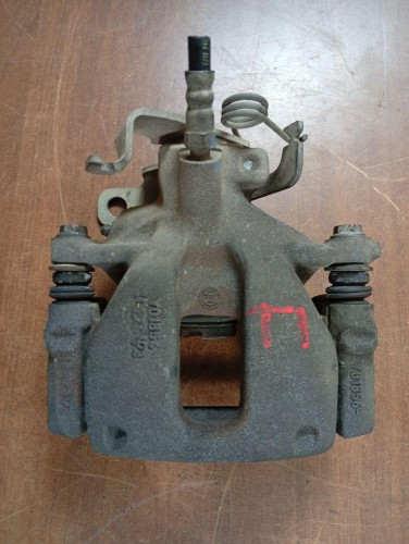PINZA DE FRENO TRASERA IZQUIERDA Ford TRANSIT COMBI (TT9) 