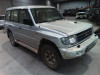 MITSUBISHI MONTERO (V20/V40) — vehículo donante para recambios 