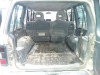 MITSUBISHI MONTERO (V20/V40) — vehículo donante para recambios 