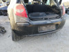 PARAGOLPES TRASERO RENAULT CLIO III 