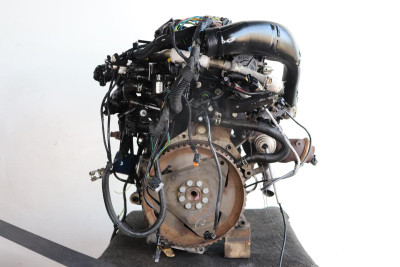 MOTOR COMPLETO, CITROEN, C5 BERLINA