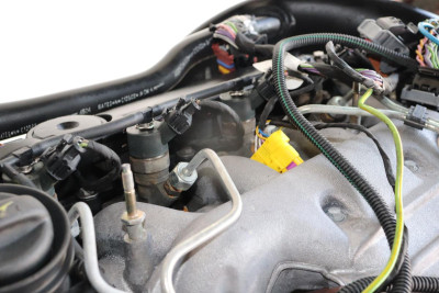 MOTOR COMPLETO, CITROEN, C5 BERLINA