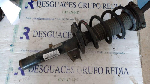  AMORTIGUADOR DELANTERO IZQUIERDO Volkswagen GOLF V (1K1)(10.2003) 