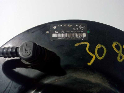 SERVOFRENO, RENAULT, LAGUNA II GRANDTOUR (KG0)