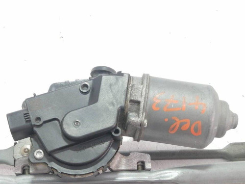  MOTOR LIMPIA DELANTERO LEXUS IS 250C (GSE20) 