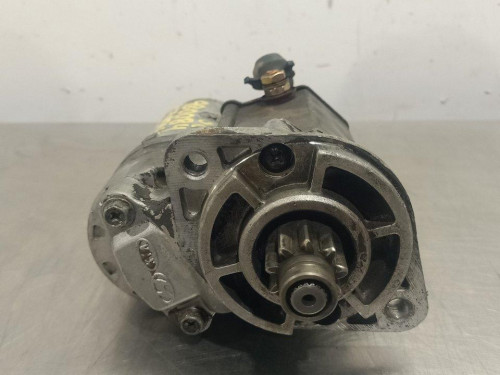  MOTOR ARRANQUE KIA SPORTAGE (KM) 