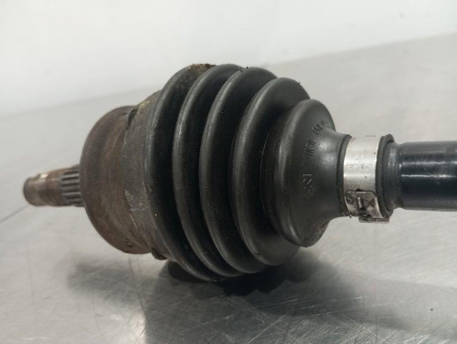  TRANSMISION DELANTERA DERECHA, OPEL, CORSA D 