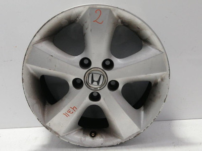 NO IDENTIFICADO, HONDA, FR-V (BE)