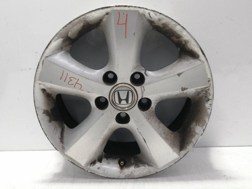  NO IDENTIFICADO HONDA FR-V (BE) 