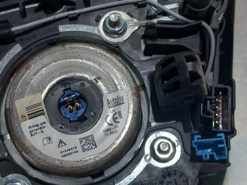  AIRBAG DELANTERO IZQUIERDO PEUGEOT 2008 