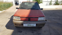 Peugeot 205 Berlina (02.1983->)