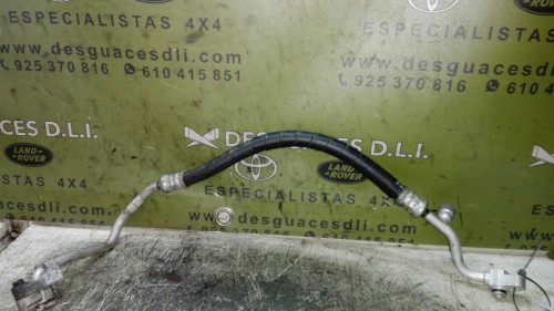 TUBOS AIRE ACONDICIONADO SUBARU LEGACY COMBI/ OUTBACK (B14) 