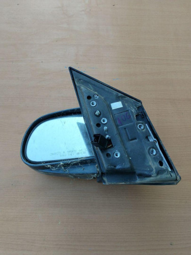 RETROVISOR IZQUIERDO SSANGYONG ACTYON 