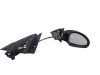  RETROVISOR DERECHO, SEAT, IBIZA (6L1) 