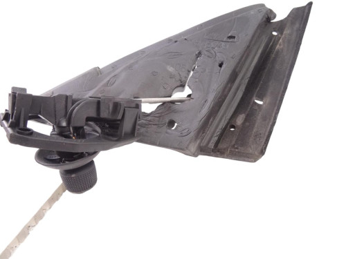  RETROVISOR DERECHO, SEAT, IBIZA (6L1) 