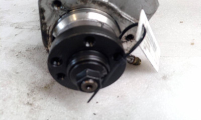 BOMBA INYECCION