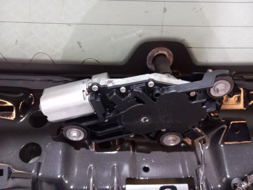  PORTON TRASERO FORD FOCUS BERLINA (CEW) 