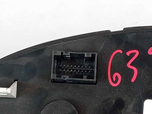 CUADRO INSTRUMENTOS FIAT DUCATO 3 MAXI FURGÓN TA 40 (295) 