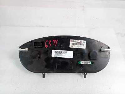 CUADRO INSTRUMENTOS, FIAT, DUCATO 3 MAXI FURGÓN TA 40 (295)