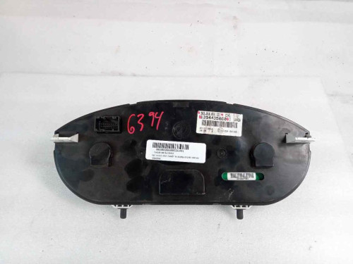 CUADRO INSTRUMENTOS FIAT DUCATO 3 MAXI FURGÓN TA 40 (295) 