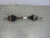  TRANSMISION DELANTERA IZQUIERDA CITROEN C4 PICASSO 