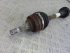  TRANSMISION DELANTERA IZQUIERDA CITROEN C4 PICASSO 