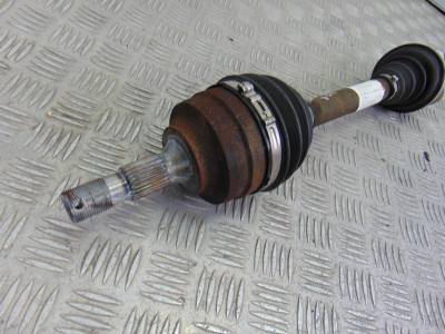 TRANSMISION DELANTERA IZQUIERDA, CITROEN, C4 PICASSO