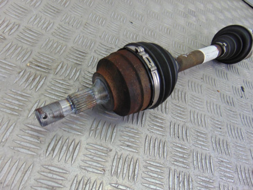  TRANSMISION DELANTERA IZQUIERDA CITROEN C4 PICASSO 