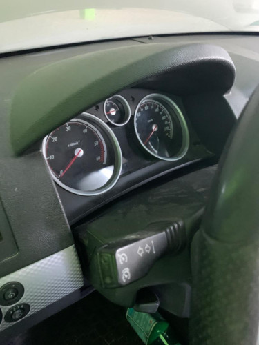  CUADRO INSTRUMENTOS OPEL ASTRA H CARAVAN 