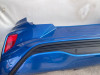 PARAGOLPES TRASERO 