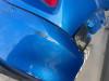 PARAGOLPES TRASERO 