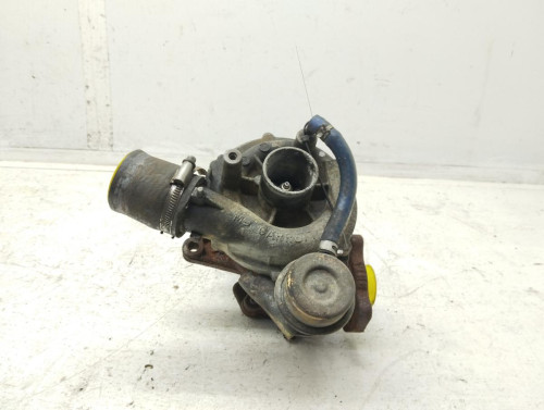 TURBOCOMPRESOR Citroen BERLINGO 