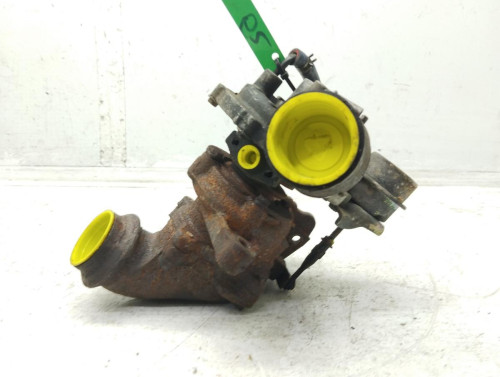 TURBOCOMPRESOR Citroen BERLINGO 
