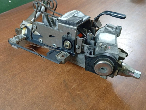 COLUMNA DIRECCION Ford MONDEO BERLINA (GE) 