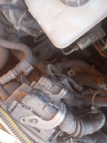 MOTOR ARRANQUE OPEL ASTRA G BERLINA 